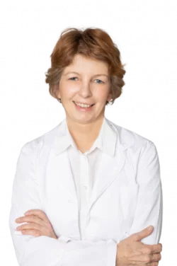 Dr. Pászthory Erzsébet
