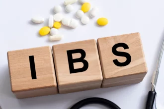 Irratábilis bél szindróma (IBS)